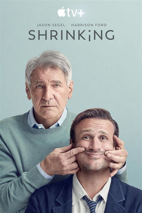 Shrinking imdb parents guide - Sex & Nudity. None 10 of 11 found this to have none. The first season is totally clean with the exception of one "don't come home" comment. In the second season there's some art that has nudity shown (women's breasts) In the second season a woman hops out of the pool in a bathing suit and sits on a mans lap seductively (nothing too bad but ...